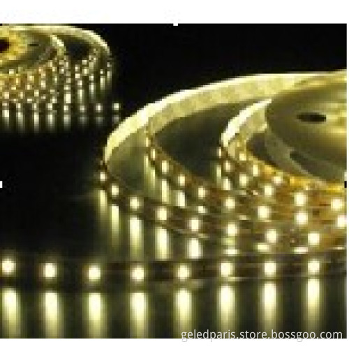 SMD5050 flexible Led strip light